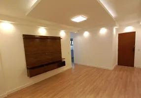 Foto 1 de Apartamento com 2 Quartos à venda, 75m² em Vila Betânia, São José dos Campos