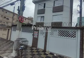 Foto 1 de Casa de Condomínio com 2 Quartos à venda, 85m² em Centro, São Vicente