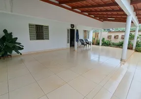 Foto 1 de Casa com 3 Quartos à venda, 267m² em Recreio do Funcionario Publico, Goiânia