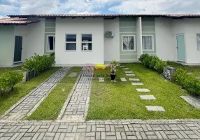Foto 1 de Casa com 2 Quartos à venda, 51m² em Itinga, Araquari