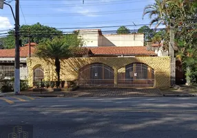 Foto 1 de Casa com 5 Quartos à venda, 184m² em Parque Continental, São Paulo