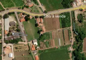 Foto 1 de Fazenda/Sítio à venda, 34865m² em Bom Jardim, Jundiaí