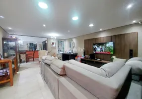 Foto 1 de Casa com 3 Quartos à venda, 314m² em Santa Cruz, Americana