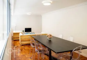 Foto 1 de Apartamento com 2 Quartos à venda, 126m² em Jardim Paulista, São Paulo