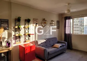 Foto 1 de Apartamento com 3 Quartos à venda, 84m² em Jardim Paraíso, Campinas