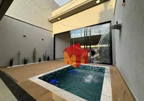 Foto 1 de Casa com 2 Quartos à venda, 110m² em Jardim Boer I, Americana