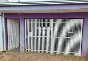 Foto 1 de Casa com 3 Quartos à venda, 90m² em Cidade Aracy, São Carlos