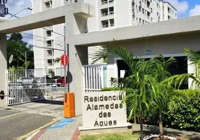 Foto 1 de Apartamento com 2 Quartos para alugar, 55m² em Inácio Barbosa, Aracaju