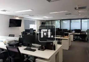 Foto 1 de Sala Comercial para alugar, 212m² em Vila Olímpia, São Paulo