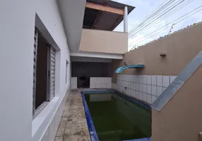 Foto 1 de Casa com 4 Quartos à venda, 125m² em Nova Itanhaém, Itanhaém