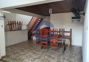 Foto 1 de Casa de Condomínio com 3 Quartos à venda, 160m² em Jardim Residencial das Palmeiras, Rio Claro