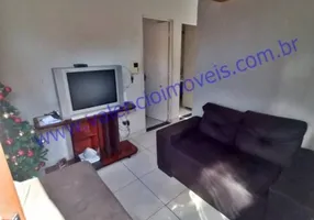 Foto 1 de Casa com 2 Quartos à venda, 100m² em Jardim Monte das Oliveiras, Nova Odessa