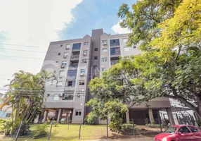 Foto 1 de Apartamento com 3 Quartos à venda, 73m² em Jardim Planalto, Porto Alegre