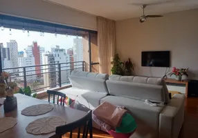 Foto 1 de Apartamento com 4 Quartos à venda, 189m² em Cambuí, Campinas