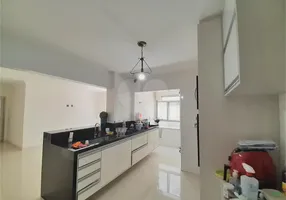 Foto 1 de Apartamento com 2 Quartos para alugar, 96m² em Santana, São Paulo