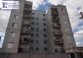 Foto 1 de Apartamento com 2 Quartos à venda, 60m² em Parque Ipiranga, Campinas