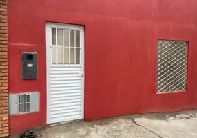 Foto 1 de Imóvel Comercial com 1 Quarto para alugar, 85m² em Vila Leopoldina, São Paulo