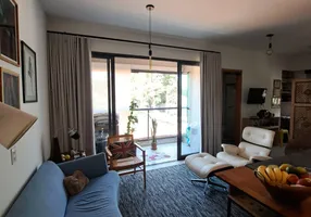 Foto 1 de Apartamento com 1 Quarto para alugar, 46m² em Alto Da Boa Vista, São Paulo