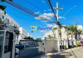 Foto 1 de Apartamento com 2 Quartos à venda, 43m² em Palmital, Lagoa Santa