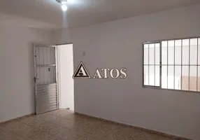 Foto 1 de Casa com 1 Quarto para alugar, 35m² em Itaquera, São Paulo