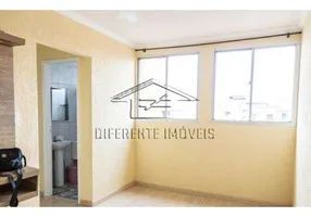 Foto 1 de Apartamento com 2 Quartos à venda, 56m² em Vila Sílvia, São Paulo