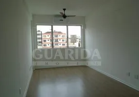 Foto 1 de Sala Comercial para alugar, 31m² em Petrópolis, Porto Alegre