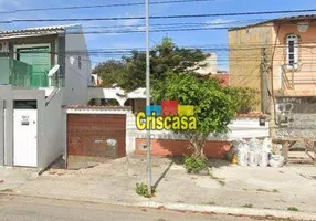 Foto 1 de Casa com 2 Quartos à venda, 65m² em Recanto das Dunas, Cabo Frio