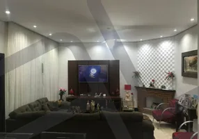 Foto 1 de Casa de Condomínio com 4 Quartos à venda, 340m² em Jardim Bandeirantes, Sorocaba