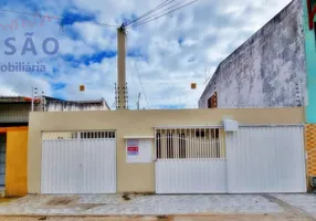 Foto 1 de Casa de Condomínio com 3 Quartos à venda, 146m² em Alto de Sao Manoel, Mossoró