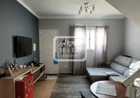 Foto 1 de Casa de Condomínio com 2 Quartos à venda, 72m² em Padroeira, Osasco