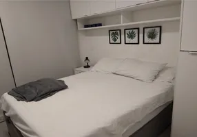 Foto 1 de Kitnet com 1 Quarto à venda, 25m² em Vila Madalena, São Paulo