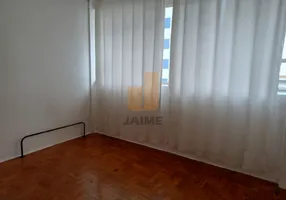 Foto 1 de Apartamento com 1 Quarto à venda, 36m² em Higienópolis, São Paulo