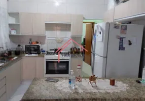 Foto 1 de Sobrado com 2 Quartos à venda, 190m² em Centro, Osasco