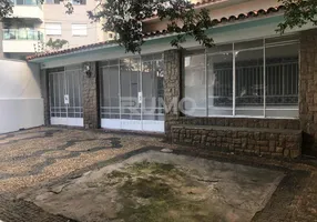 Foto 1 de Casa com 5 Quartos à venda, 220m² em Botafogo, Campinas