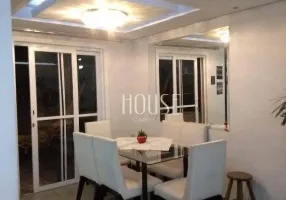Foto 1 de Casa de Condomínio com 3 Quartos à venda, 88m² em Condominio Villa Flora, Votorantim