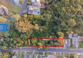 Foto 1 de Lote/Terreno à venda, 2000m² em Campo Comprido, Curitiba