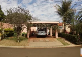 Foto 1 de Casa de Condomínio com 3 Quartos à venda, 230m² em Recreio das Acácias, Ribeirão Preto