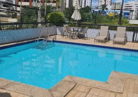 Foto 1 de Apartamento com 3 Quartos para alugar, 90m² em Pituba, Salvador