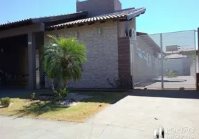 Foto 1 de Casa com 3 Quartos à venda, 126m² em Centro, Piratininga