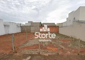 Foto 1 de Lote/Terreno à venda, 250m² em Bosque dos Buritis, Uberlândia