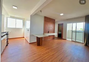 Foto 1 de Apartamento com 2 Quartos à venda, 60m² em Rio Branco, Belo Horizonte