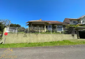 Foto 1 de Casa com 4 Quartos à venda, 270m² em Logradouro, Nova Petrópolis