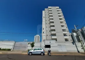 Foto 1 de Apartamento com 2 Quartos para alugar, 52m² em Minas Gerais, Uberlândia