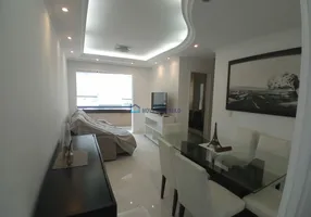 Foto 1 de Apartamento com 2 Quartos para alugar, 74m² em Vila Santo Estéfano, São Paulo