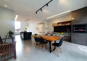 Foto 1 de Casa com 3 Quartos à venda, 300m² em Condominio Terras do Vale, Caçapava