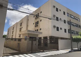 Foto 1 de Apartamento com 3 Quartos para alugar, 91m² em Vila Anchieta, São José do Rio Preto