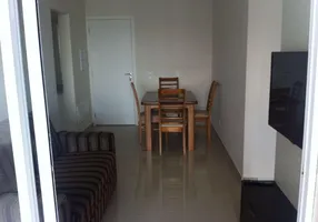 Foto 1 de Apartamento com 1 Quarto para venda ou aluguel, 49m² em Campo Belo, São Paulo