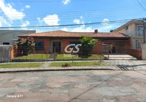 Foto 1 de Casa com 4 Quartos à venda, 378m² em Capão da Imbuia, Curitiba