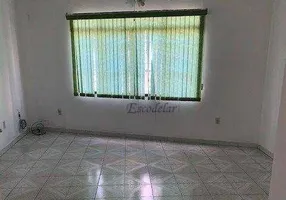Foto 1 de Sobrado com 3 Quartos para alugar, 130m² em Vila Nova Mazzei, São Paulo