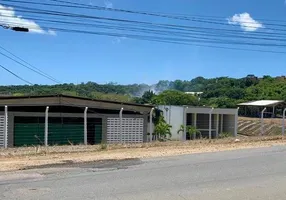 Foto 1 de Galpão/Depósito/Armazém para alugar, 8000m² em Distrito Industrial, Abreu E Lima